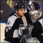 Tampa Bay Lightning - Shane O'Brien