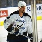 Tampa Bay Lightning - Andre Roy