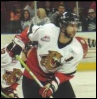 Andy Rogers - Cougars