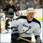 Tampa Bay Lightning - Ruslan Fedotenko