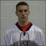 Andy Rogers - Cougars