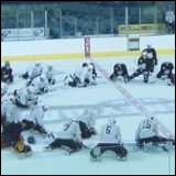 Rookie camp