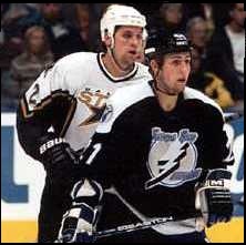 Cory Sarich