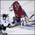 P��pravn� z�pas Tampa Bay Lightning vs. Montral Canadians