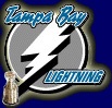 Oficialni stranky klubu Tampa Bay 
        Lightning